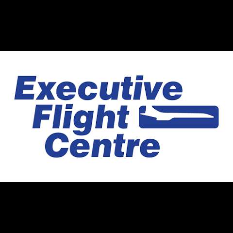 Executive Flight Centre - Fort St. John