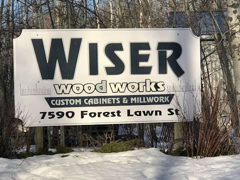 Wiser Wood Works